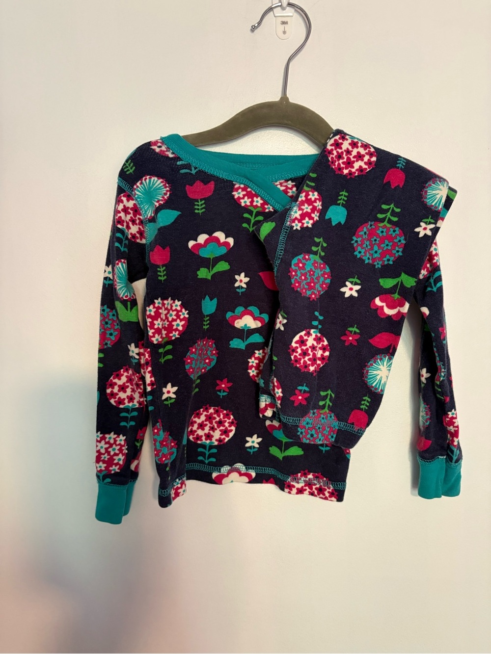 Hatley Kimono Style Pjs